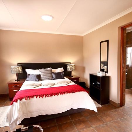 Kweekkraal Guest Farm Villa Ривърсдейл Екстериор снимка