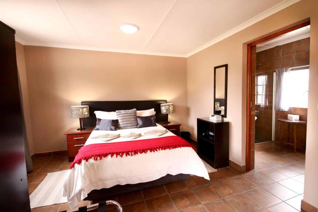 Kweekkraal Guest Farm Villa Ривърсдейл Екстериор снимка