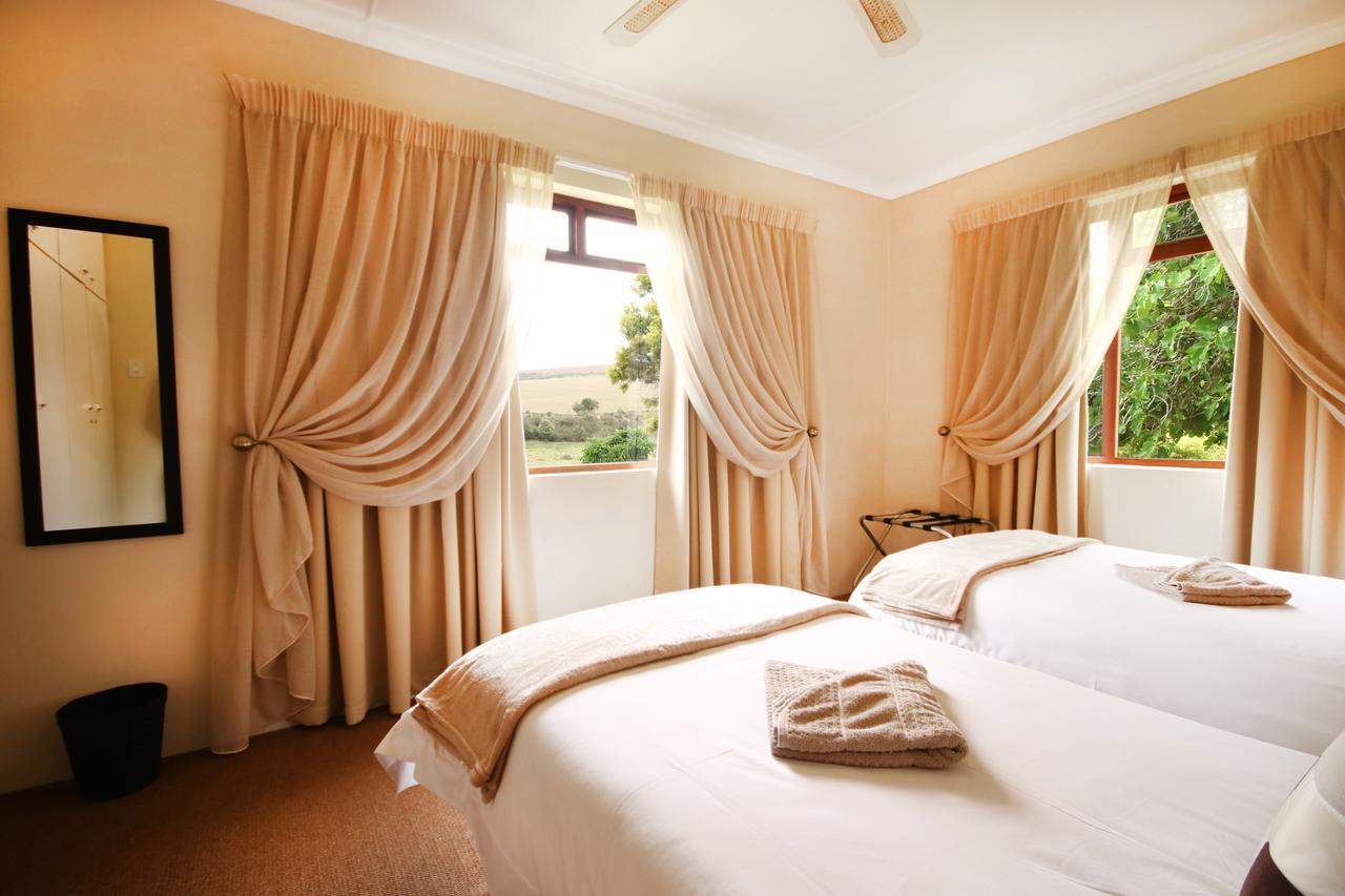 Kweekkraal Guest Farm Villa Ривърсдейл Екстериор снимка
