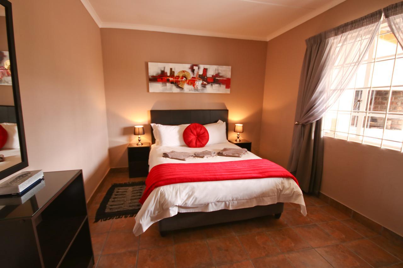 Kweekkraal Guest Farm Villa Ривърсдейл Екстериор снимка