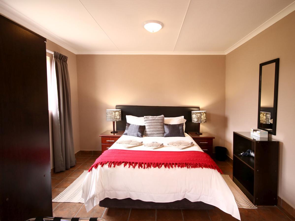 Kweekkraal Guest Farm Villa Ривърсдейл Екстериор снимка